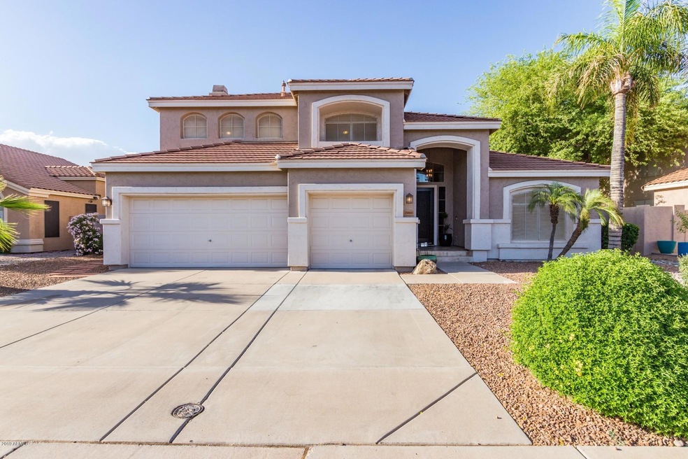 2980 E Millbrae Ln, Gilbert, AZ 85234 - photo 1