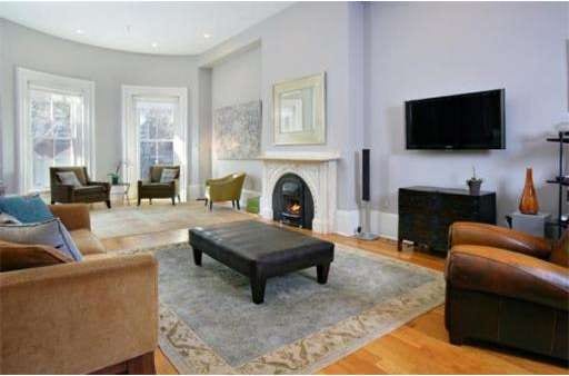 19 Worcester St unit 1, Boston, MA 02118 - photo 1