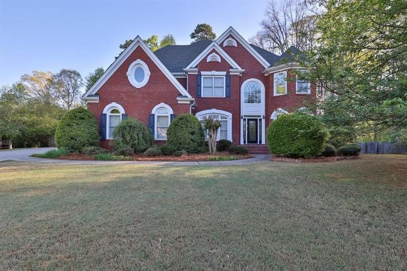2665 Harman Park Ct, Duluth, GA 30097 - photo 1