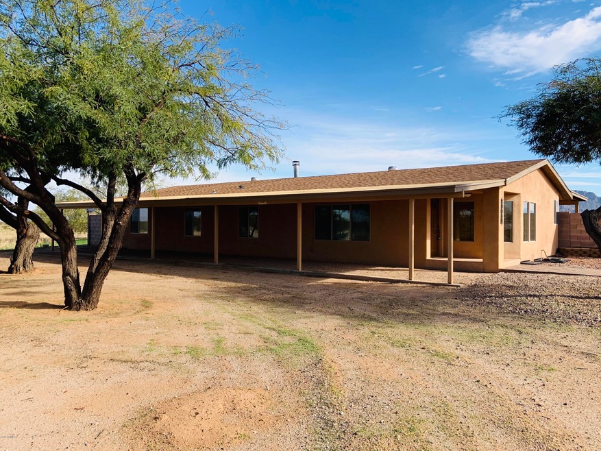 20635 S Picacho Hwy, Eloy, AZ 85131 - photo 1