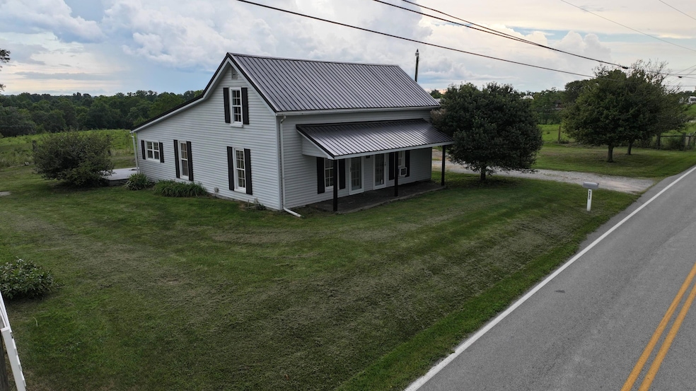 Sold $240,000 • Co-Listing Agent