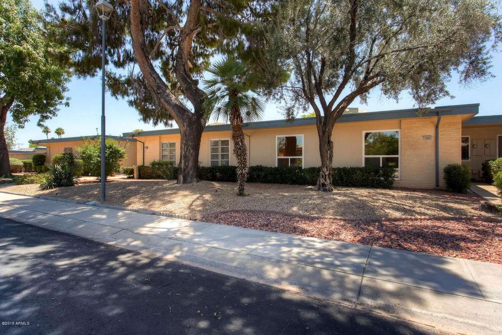 10883 W Emerald Dr, Sun City, AZ 85351 - photo 1