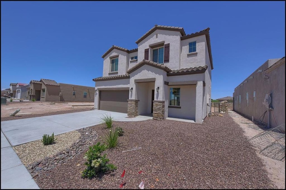 13597 Lartington, El Paso, TX 79928 - photo 1