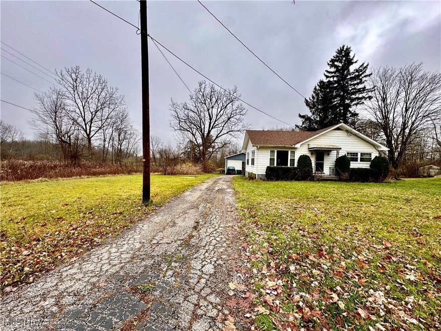 2824 Tallmadge Rd, Ravenna, OH 44266 - photo 1