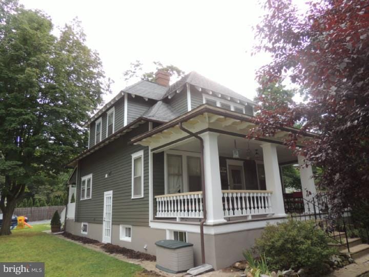 607 N Broadway, Pitman, NJ 08071 - photo 1