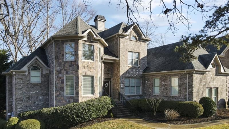 3121 Simpson Park Rd, Gainesville, GA 30506 - photo 1