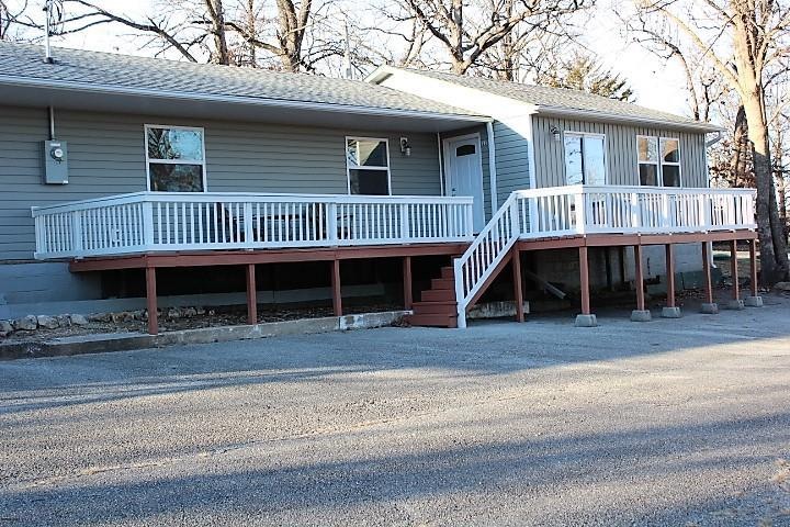 100 Brandon Loop, Kimberling City, MO 65686 - photo 1