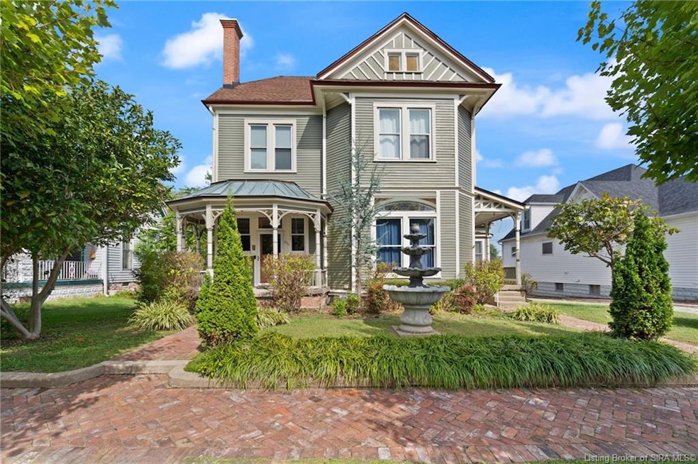 830 Cedar Bough Place, New Albany, IN 47150 - photo 1