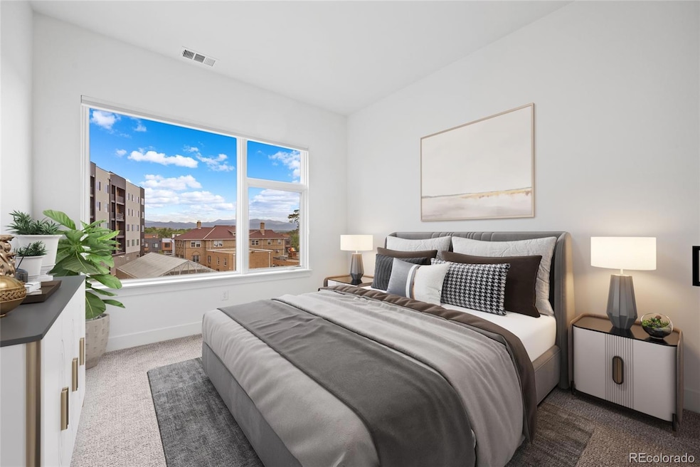 Aria Zen Condos unit 301, Denver, CO 80221 - photo 1