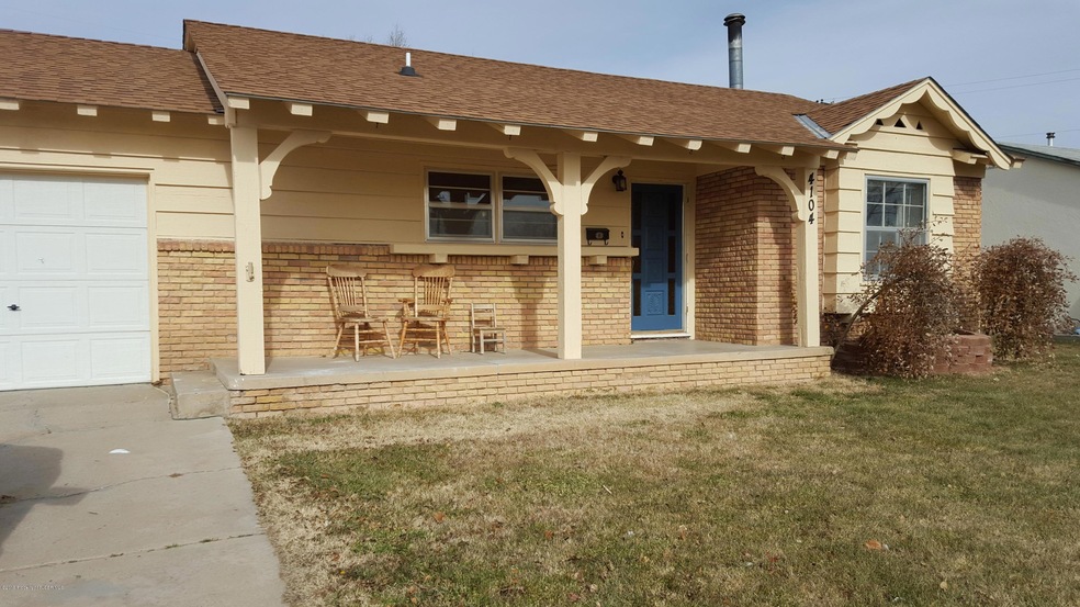 4104 Cedar Dr, Farmington, NM 87402 - photo 1