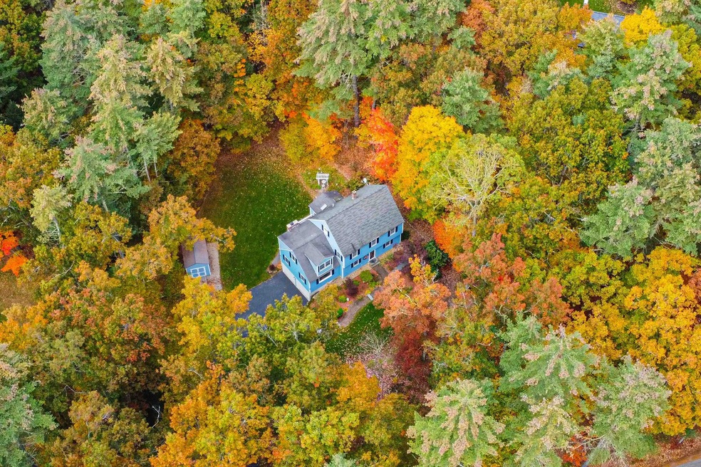 119 Rideout Rd, Hollis, NH 03049 MLS 4977183