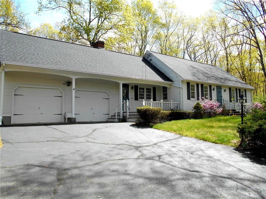 285 Old River Rd, Lincoln, RI 02865 - photo 1