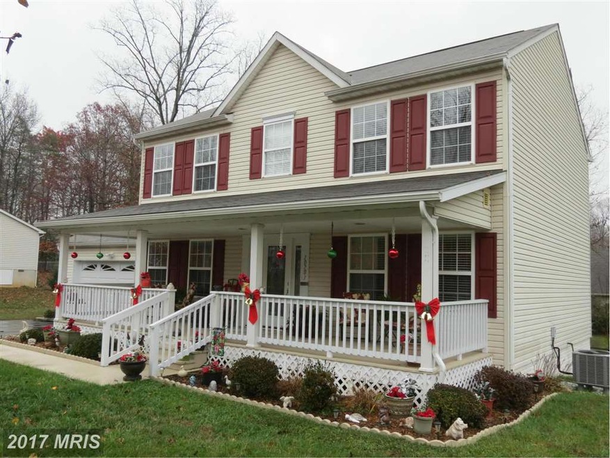 10703 Crestwood Dr, Spotsylvania, VA 22553 - photo 1