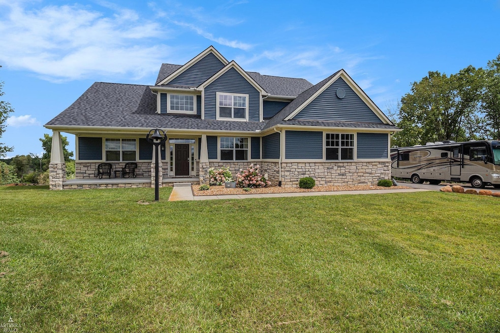 4009 Cactus Flower Ct, Howell, MI 48843 - photo 1