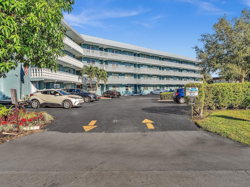 801 NE 18th Ct unit 103, Fort Lauderdale, FL 33305 - photo 1
