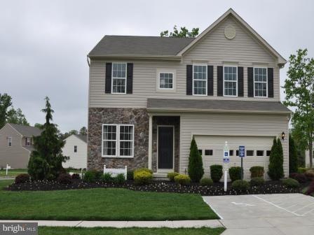 11880 Sidd Finch St, Waldorf, MD 20602 - photo 1