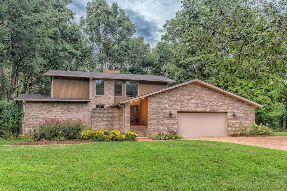 Welcome home to this hidden treasure on a quiet cul-de-sac!