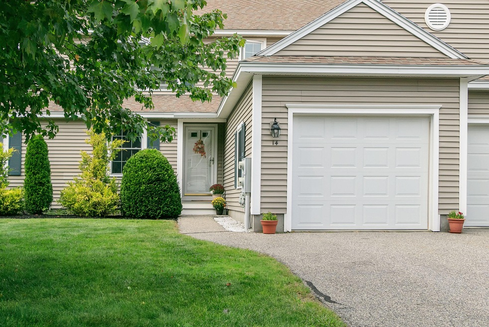 60 Shadagee Rd unit 14, Saco, ME 04072 - photo 1