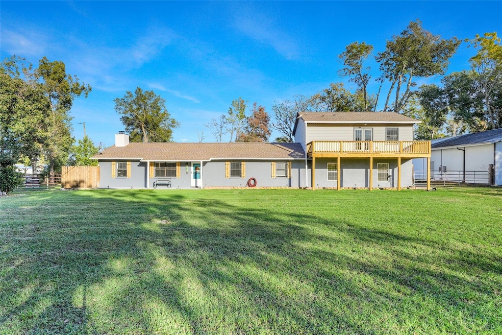 Front Exterior, New Roof Installed 2025