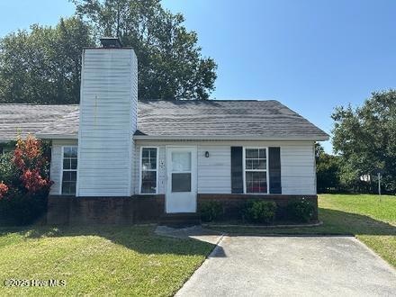 For Rent $1,125/month