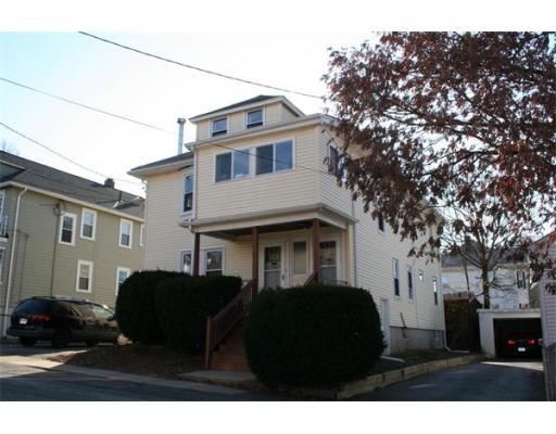49 Benjamin Rd unit 51, Belmont, MA 02478 - photo 1