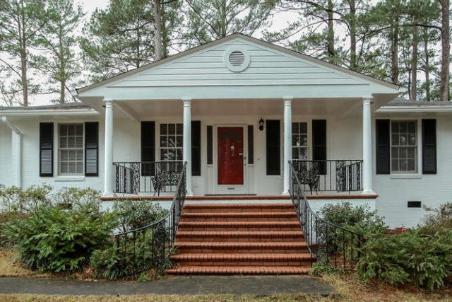 Main View