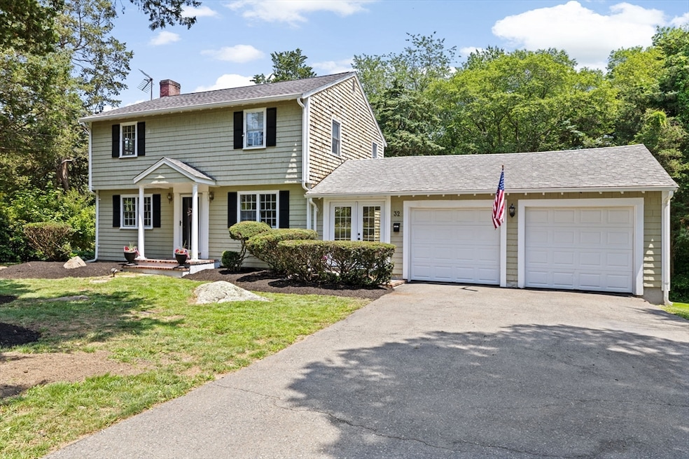 32 Gannett Pasture Ln, Scituate, MA 02066 - photo 1