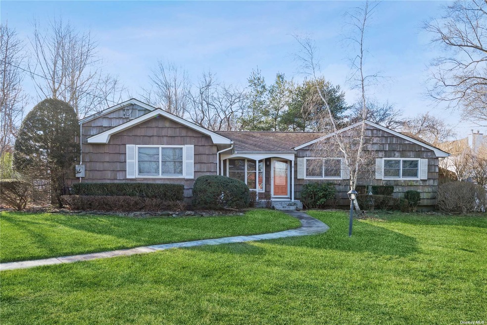 Lovely Ranch near beach