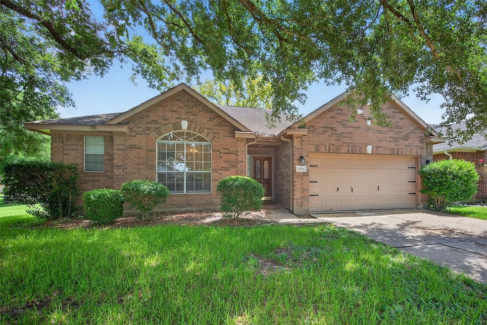Welcome to a beautiful 3-bedroom, 2 bathroom, and