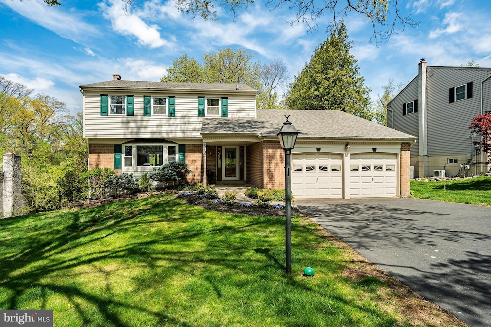 340 Covered Bridge Rd, King of Prussia, PA 19406 - photo 1