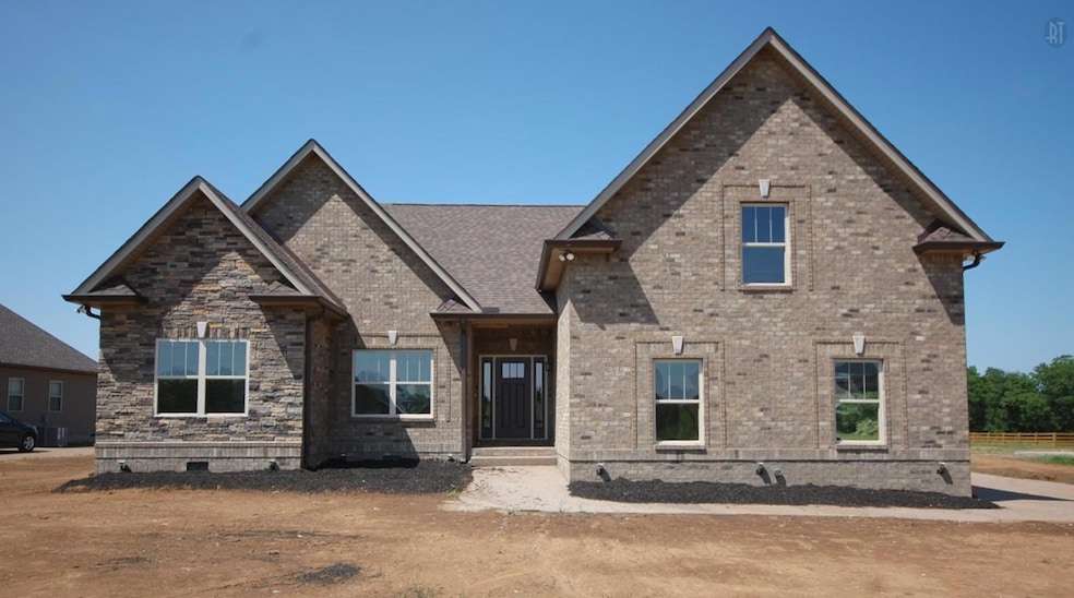 2419 Bluebird Rd, Lebanon, TN 37087 - photo 1