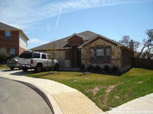 3722 Cotoneaster, San Antonio, TX 78261 - photo 1