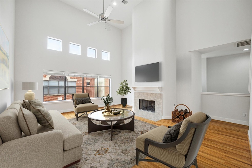 2705 Rutland St unit C, Houston, TX 77008 - photo 1