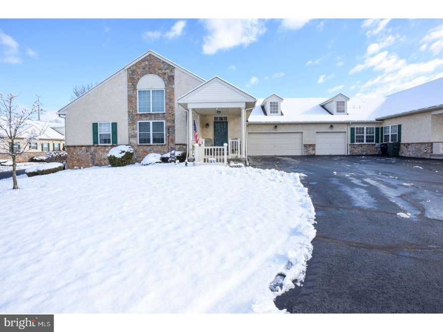 160 Arbour Ct, North Wales, PA 19454 - photo 1