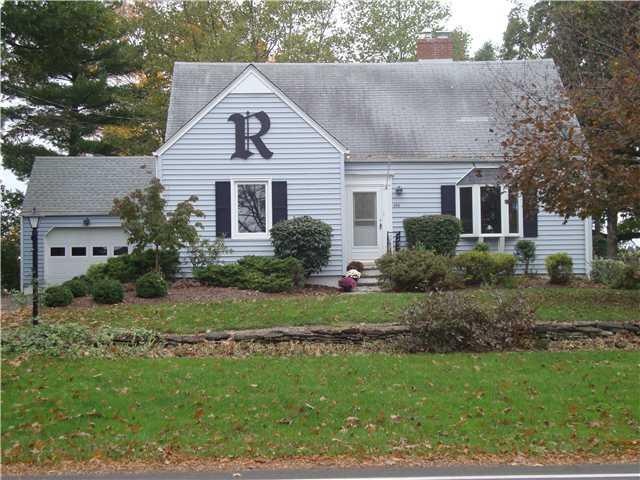 Exterior Front. THIS HOME IS A MUST SEE...AT 1677 