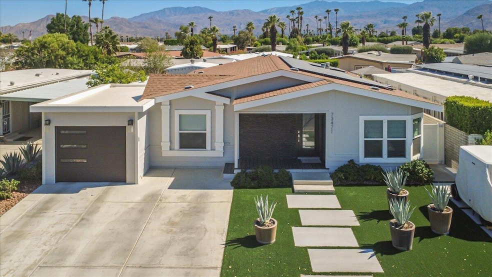 Under Contract $590,000