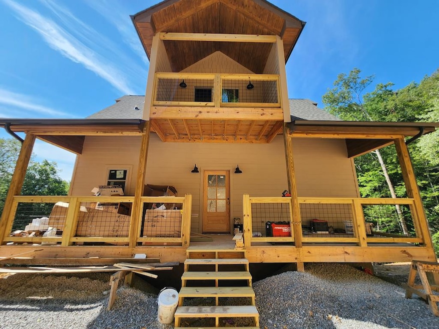 Main View