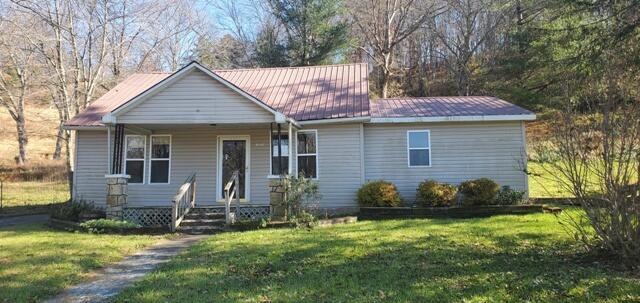 12251 U S 421, Tyner, KY 40486 - photo 1