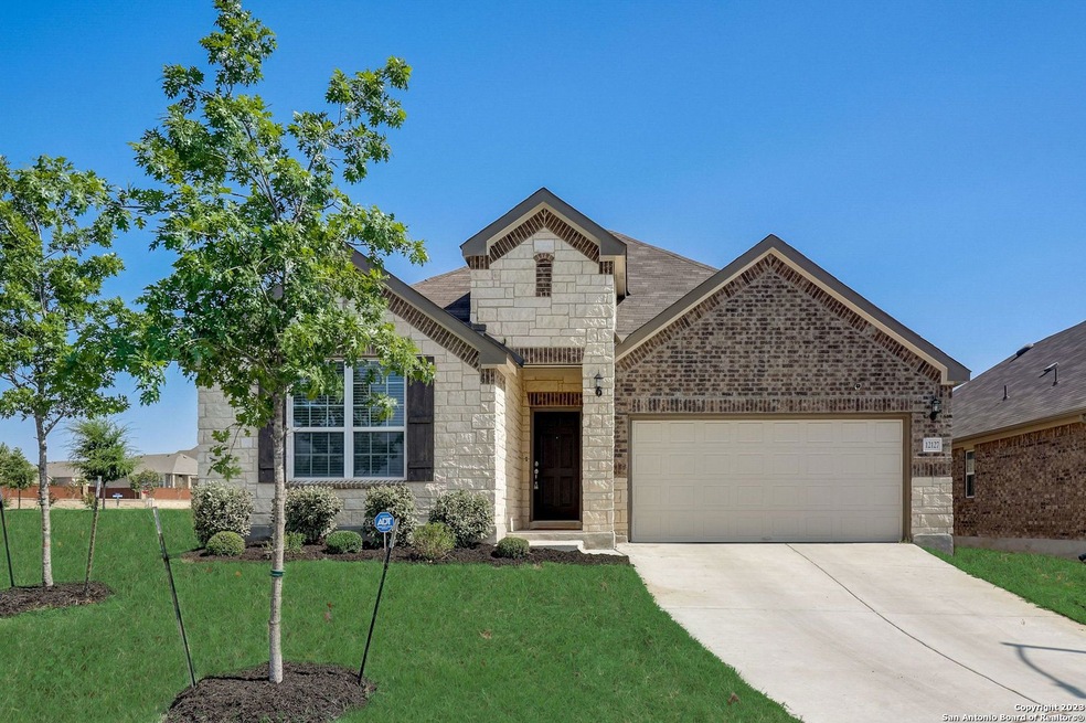 12127 Quail Hunt, San Antonio, TX 78254 - photo 1