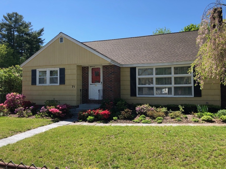 71 Chapel St, Shirley, MA 01464 - photo 1