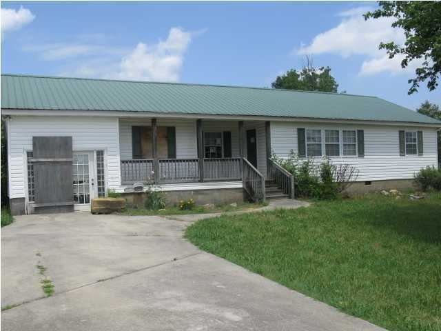 95 Ridgeview Ln, Chatsworth, GA 30705 - photo 1