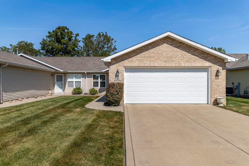 Under Contract $274,900