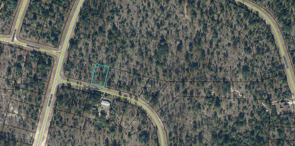 Lot 3 Covington Place, Chipley, FL 32428 - photo 1