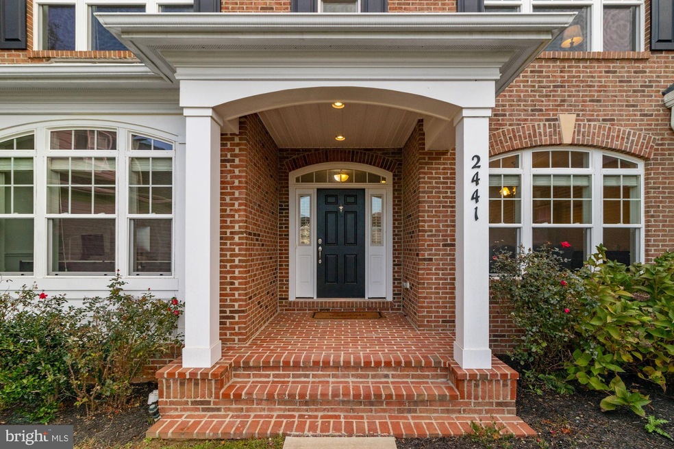 2441 MacAllister Ln, Gambrills, MD 21054 - photo 1
