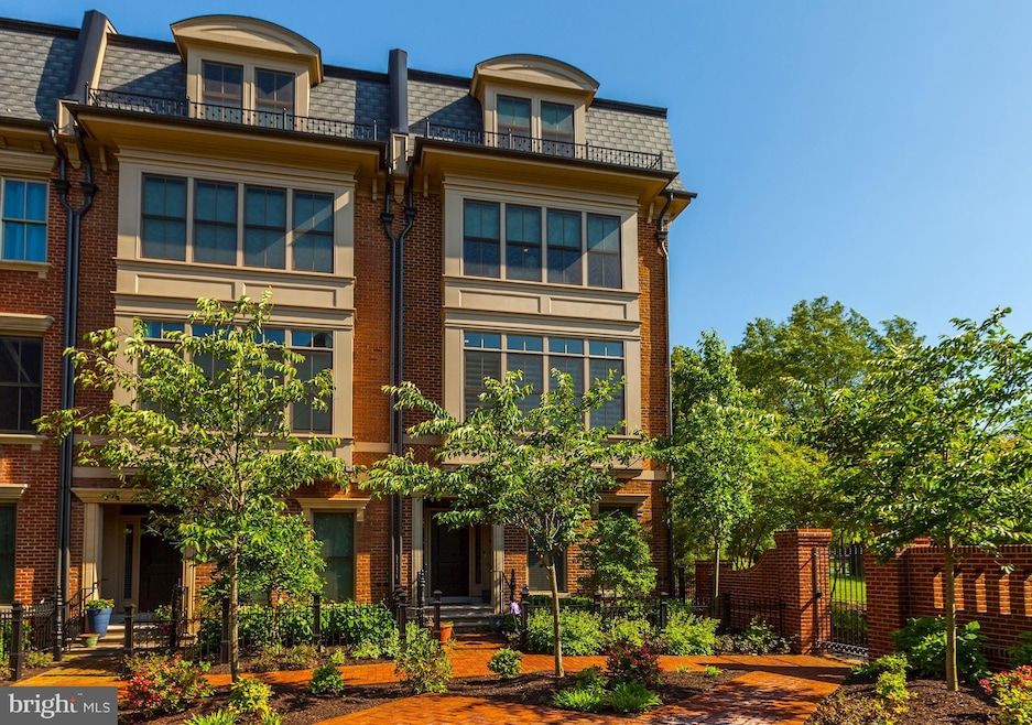 10765 Symphony Park Dr, North Bethesda, MD 20852 - photo 1