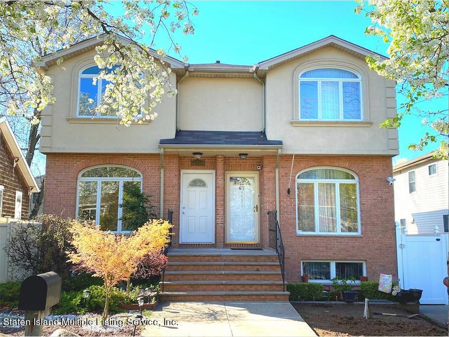 71 Waldron Ave, Staten Island, NY 10301 - photo 1