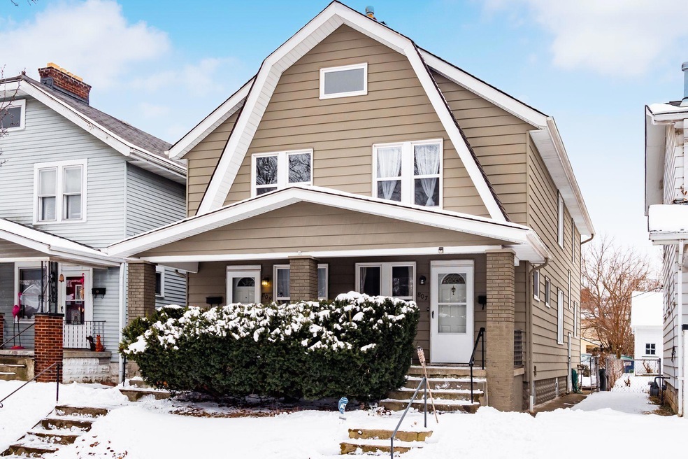 [004] 807 Thurman Ave, Columbus
