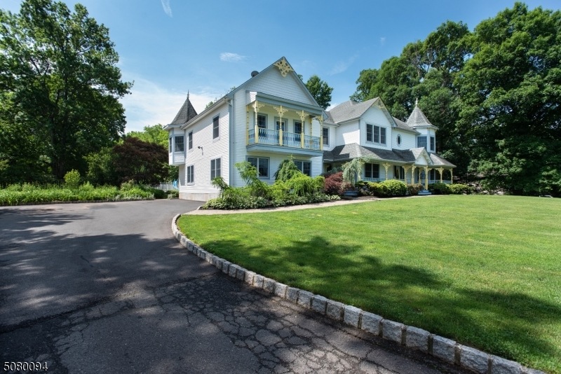 210 Amwell Rd, Hillsborough, NJ 08844 - photo 1