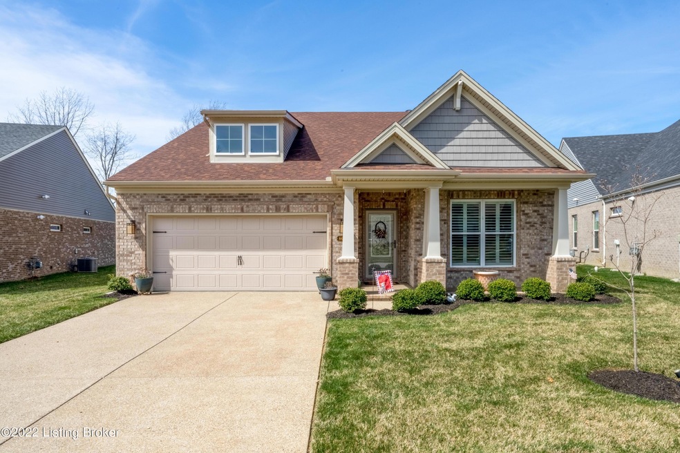 8628 Beaumont Cove Ct, Louisville, KY 40291 - photo 1