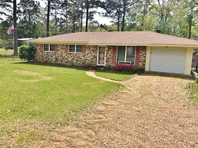 1070 Page Dr, McComb, MS 39648 - photo 1